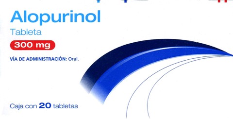 ALOPURINOL