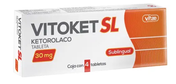 VITOKET SL