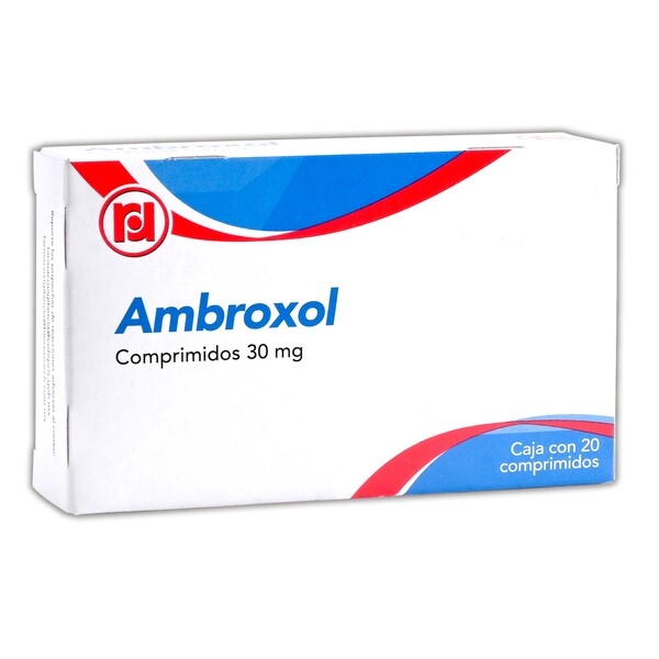 AMBROXL