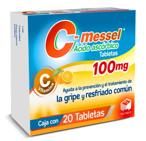 C-MESSEL
