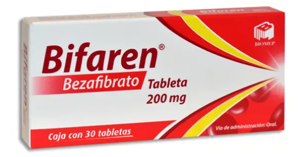 Bifaren