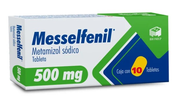 MESSELFENIL