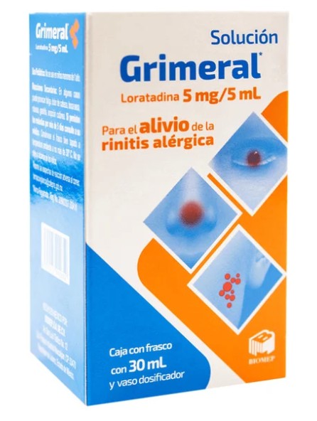 GRIMERAL