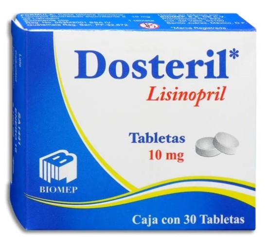DOSTERIL