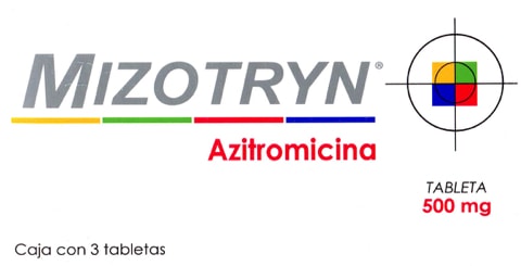 MIZOTRYN