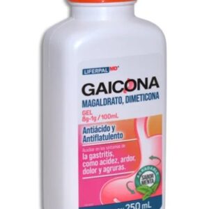 GAICONA