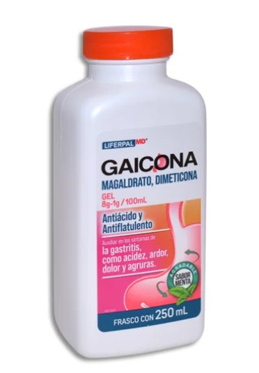 GAICONA