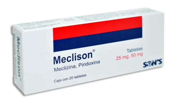 MECLISON