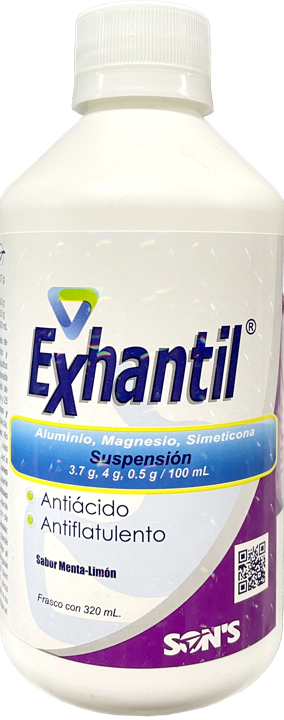 EXHANTIL