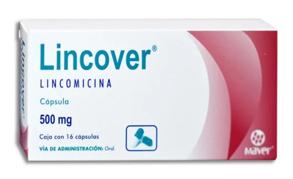 LINCOVER