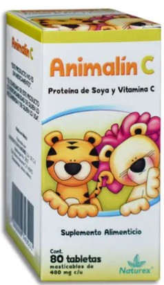 Animalín C.