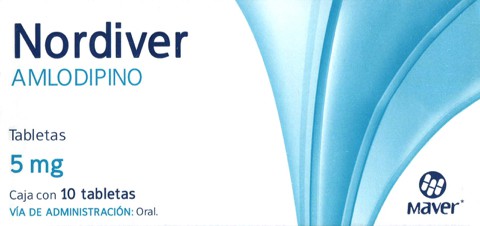 NORDIVER