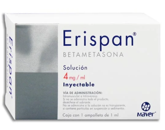 Erispan