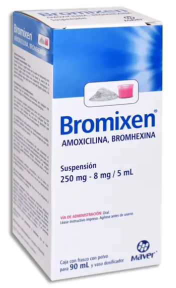 BROMIXEN
