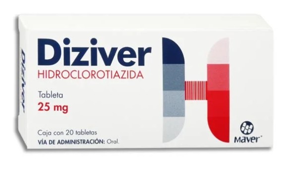 DIZIVER