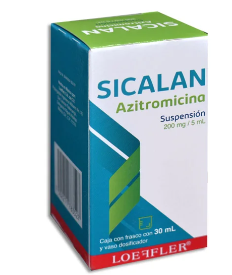 SICALAN