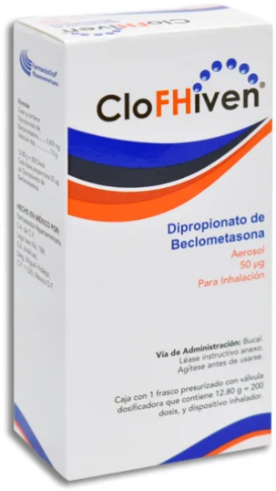 Clofhiven 200 Dosis