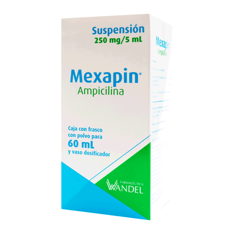 MEXAPIN 250MG