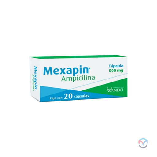 MEXAPIN
