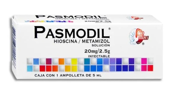 PASMODIL