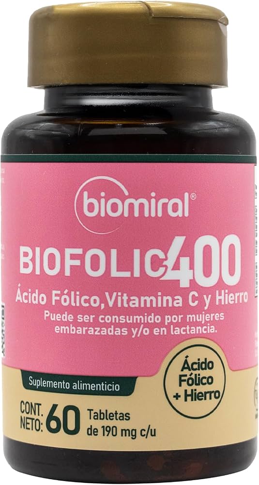 BIOFOLIC-400
