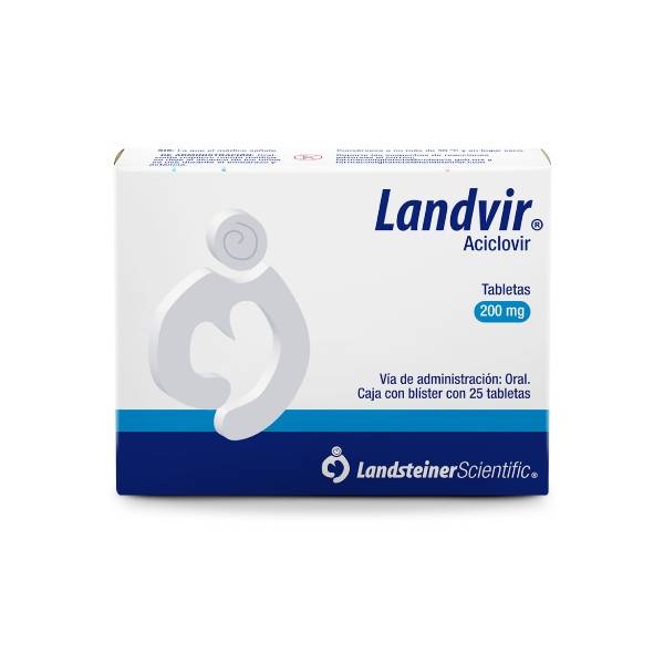 LANDVIR