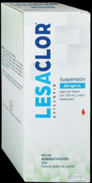 LESACLOR