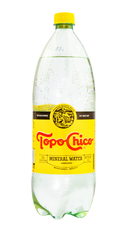 Topo-Chico 1.5L