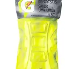 Gatorade Lima-Limon 500ml