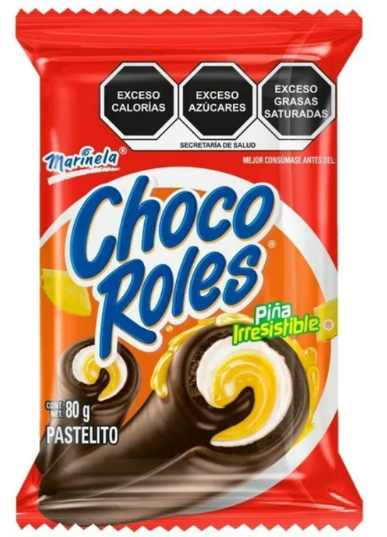 Choco Roles