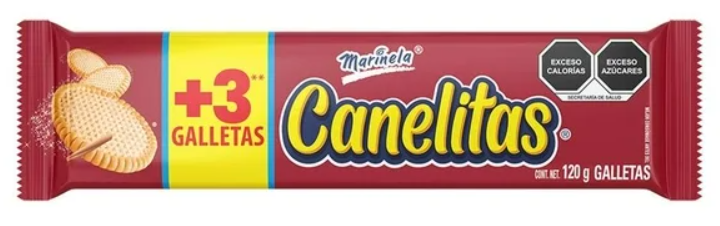 Canelitas