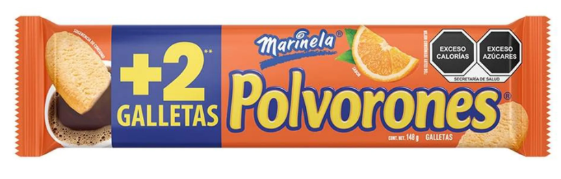 Polvorones