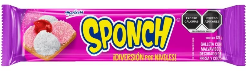 Sponch