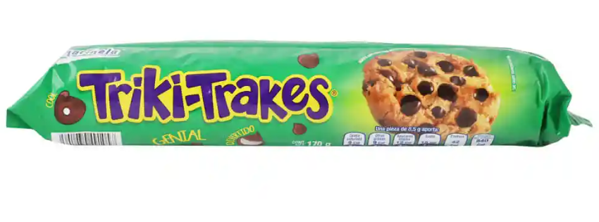 Triki-Trakes