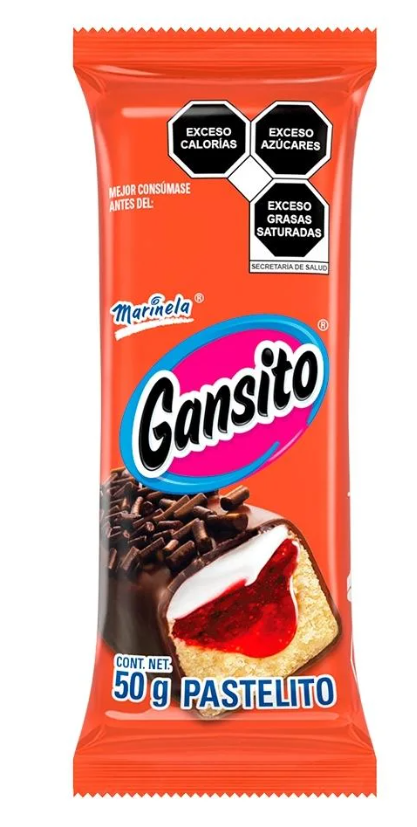 Gansito