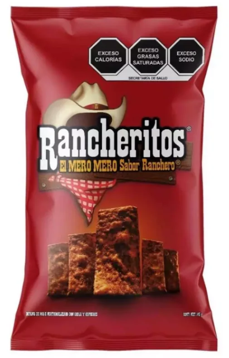 Rancheritos Original