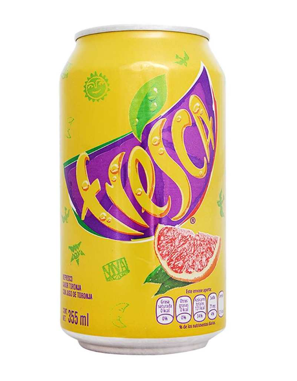 Fresca 355ml