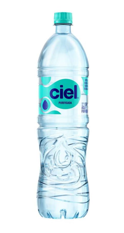 Ciel Purificada 1.5L