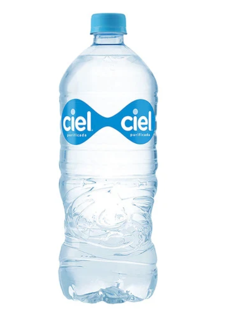 Ciel Purificada 1L