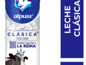 Alpura Clasica 31g Proteina