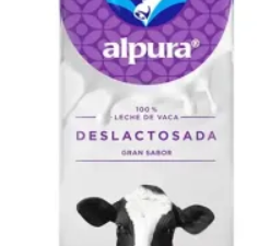 Alpura Deslactosada