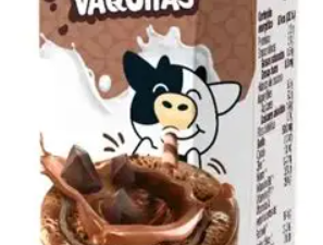 Alpura Vaquitas sabor chocolate