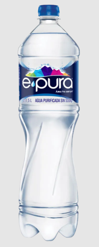 E-Pura 1.5L