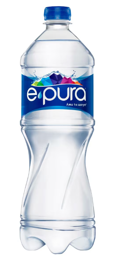 E-Pura 1L