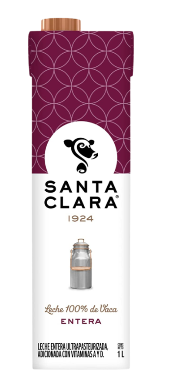 Santa Clara Entera