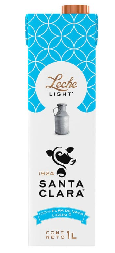 Santa Clara Light