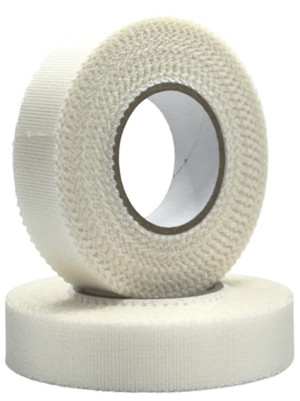 TELA ADHESIVA DE ACETATO SKIN 1.25CM X