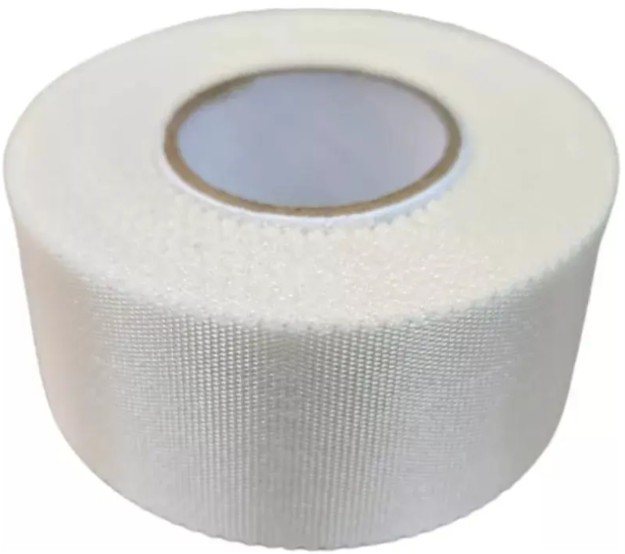 TELA ADHESIVA DE ACETATO SKIN 2.5CM X 10M. 1PZA.