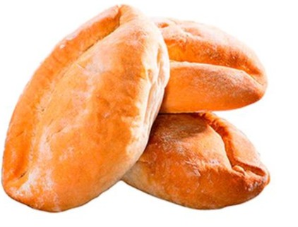 Pan Fran Bolillo GD1 Pieza