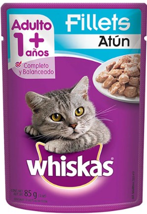 Wiskas